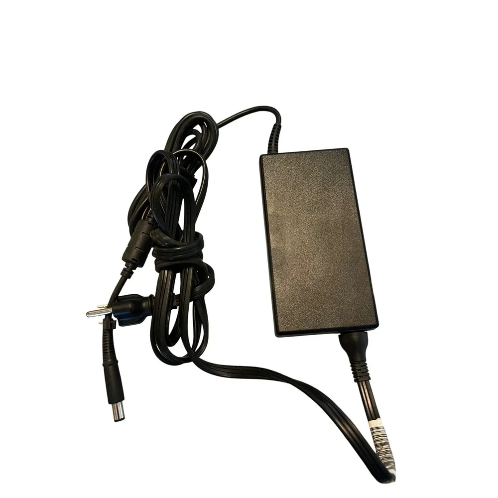 HP Thunderbolt Dock‎ 120W G2 HSN-IX01 2UK37UT#ABA with AC Adapter Black